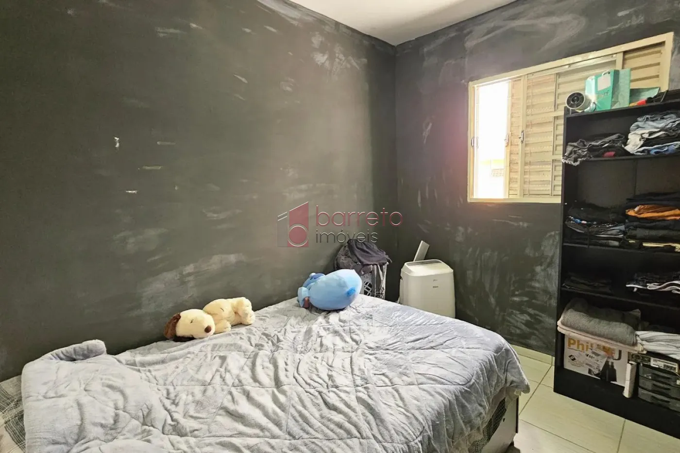 APARTAMENTO À VENDA NO CONDOMÍNIO VILLAGIO TULIPAS I EM JUNDIAÍ/SP