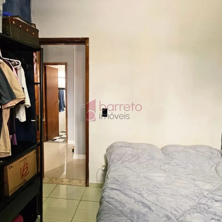 APARTAMENTO À VENDA NO CONDOMÍNIO VILLAGIO TULIPAS I EM JUNDIAÍ/SP