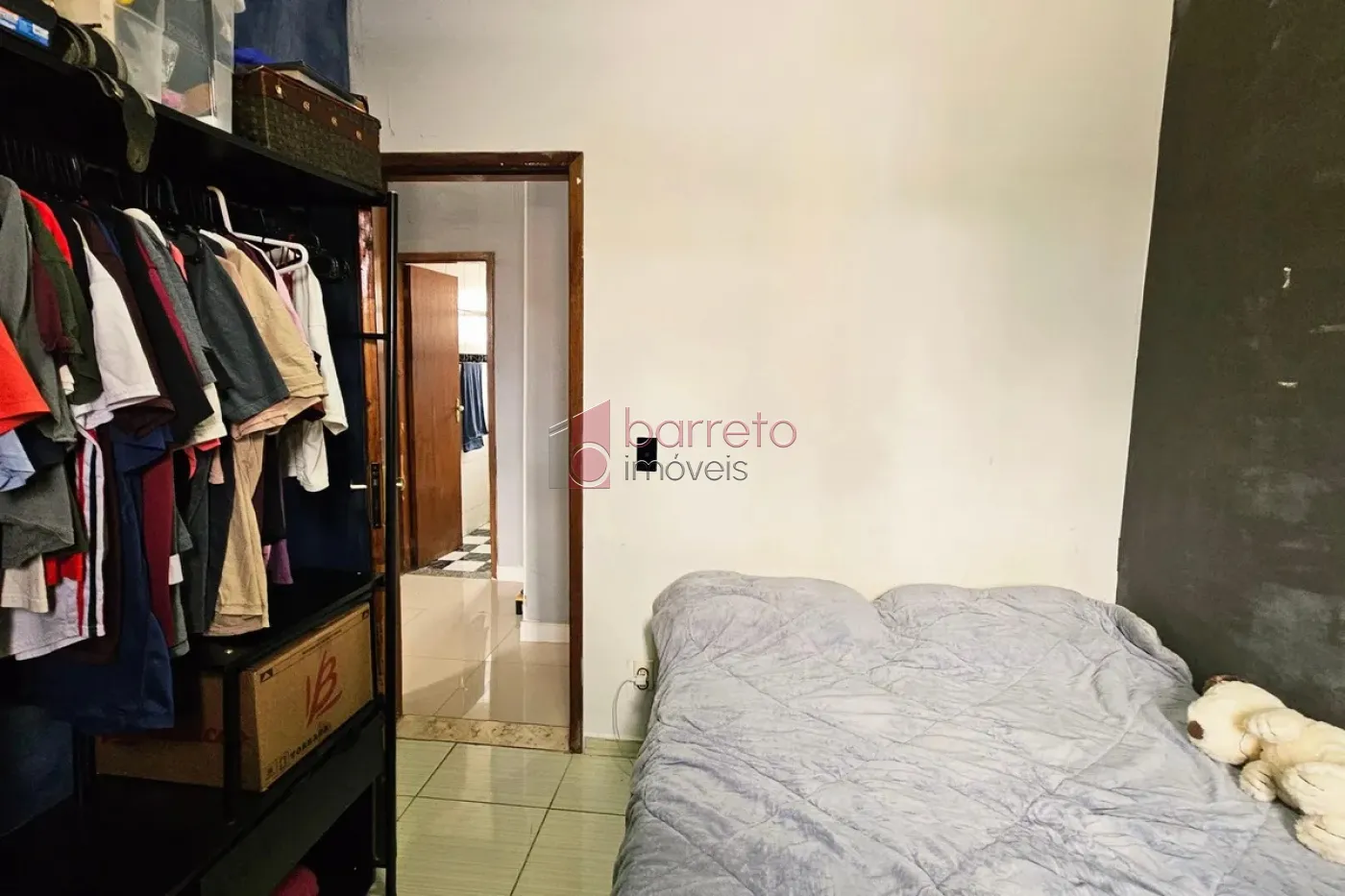 APARTAMENTO À VENDA NO CONDOMÍNIO VILLAGIO TULIPAS I EM JUNDIAÍ/SP