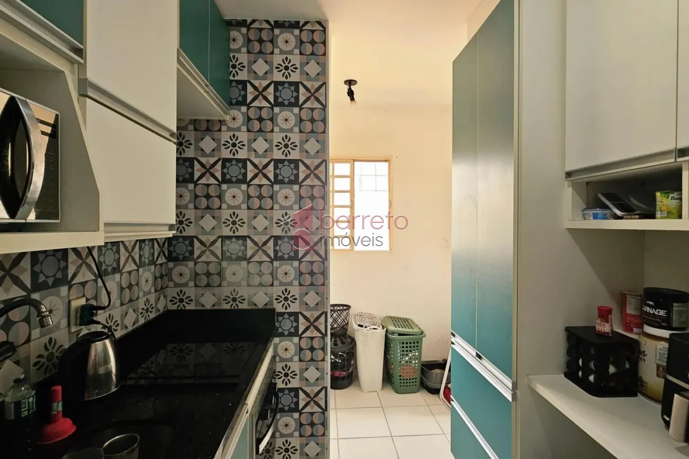 APARTAMENTO À VENDA NO CONDOMÍNIO VILLAGIO TULIPAS I EM JUNDIAÍ/SP