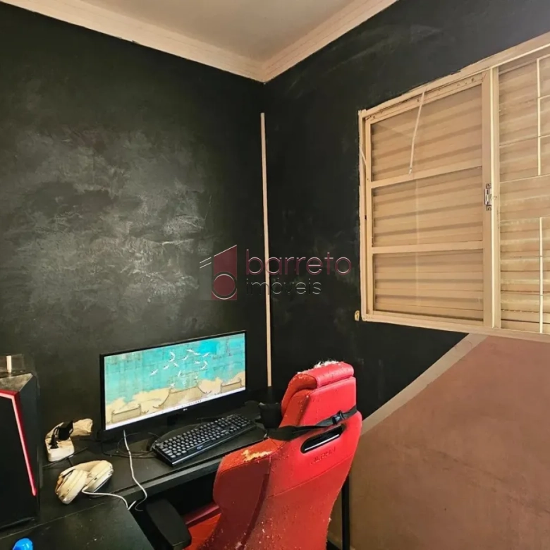 APARTAMENTO À VENDA NO CONDOMÍNIO VILLAGIO TULIPAS I EM JUNDIAÍ/SP