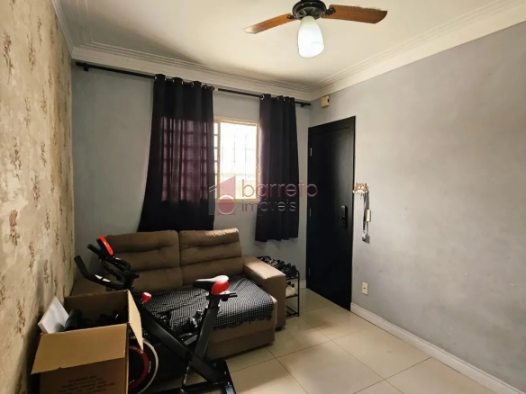 APARTAMENTO À VENDA NO CONDOMÍNIO VILLAGIO TULIPAS I EM JUNDIAÍ/SP