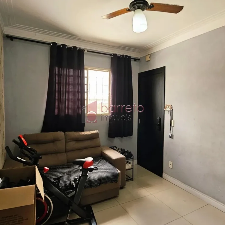 APARTAMENTO À VENDA NO CONDOMÍNIO VILLAGIO TULIPAS I EM JUNDIAÍ/SP