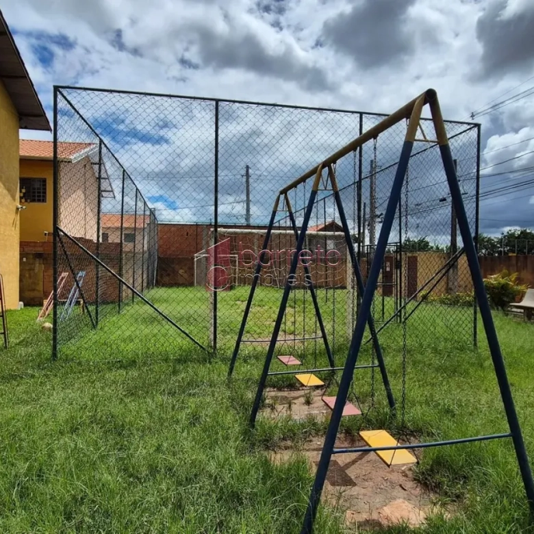 APARTAMENTO À VENDA NO CONDOMÍNIO VILLAGIO TULIPAS I EM JUNDIAÍ/SP