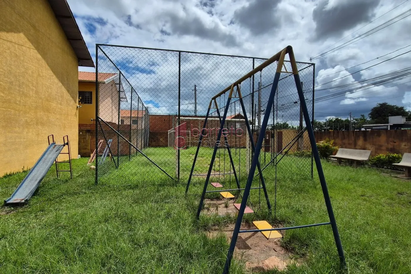APARTAMENTO À VENDA NO CONDOMÍNIO VILLAGIO TULIPAS I EM JUNDIAÍ/SP