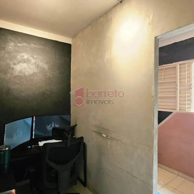 APARTAMENTO À VENDA NO CONDOMÍNIO VILLAGIO TULIPAS I EM JUNDIAÍ/SP