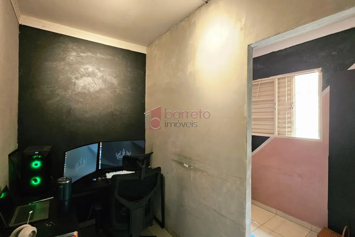 APARTAMENTO À VENDA NO CONDOMÍNIO VILLAGIO TULIPAS I EM JUNDIAÍ/SP