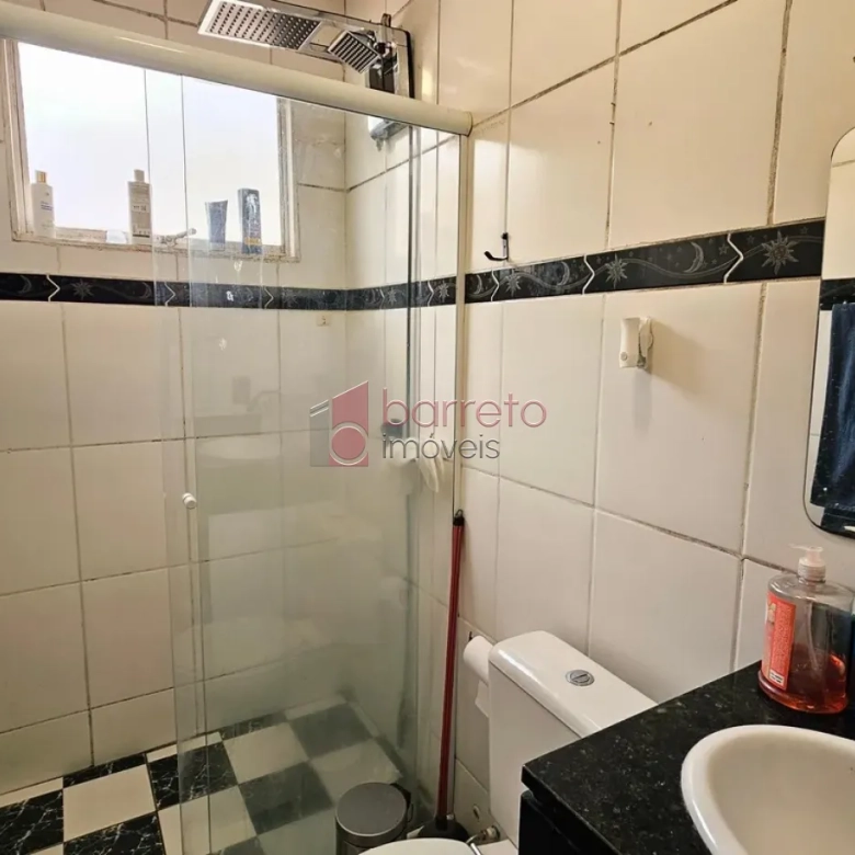 APARTAMENTO À VENDA NO CONDOMÍNIO VILLAGIO TULIPAS I EM JUNDIAÍ/SP