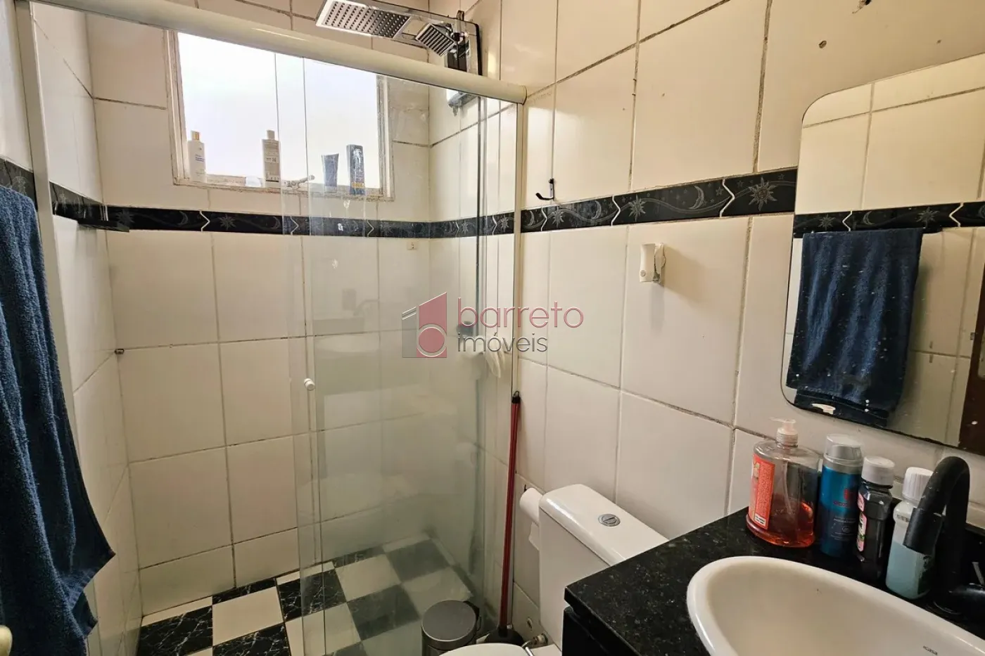 APARTAMENTO À VENDA NO CONDOMÍNIO VILLAGIO TULIPAS I EM JUNDIAÍ/SP