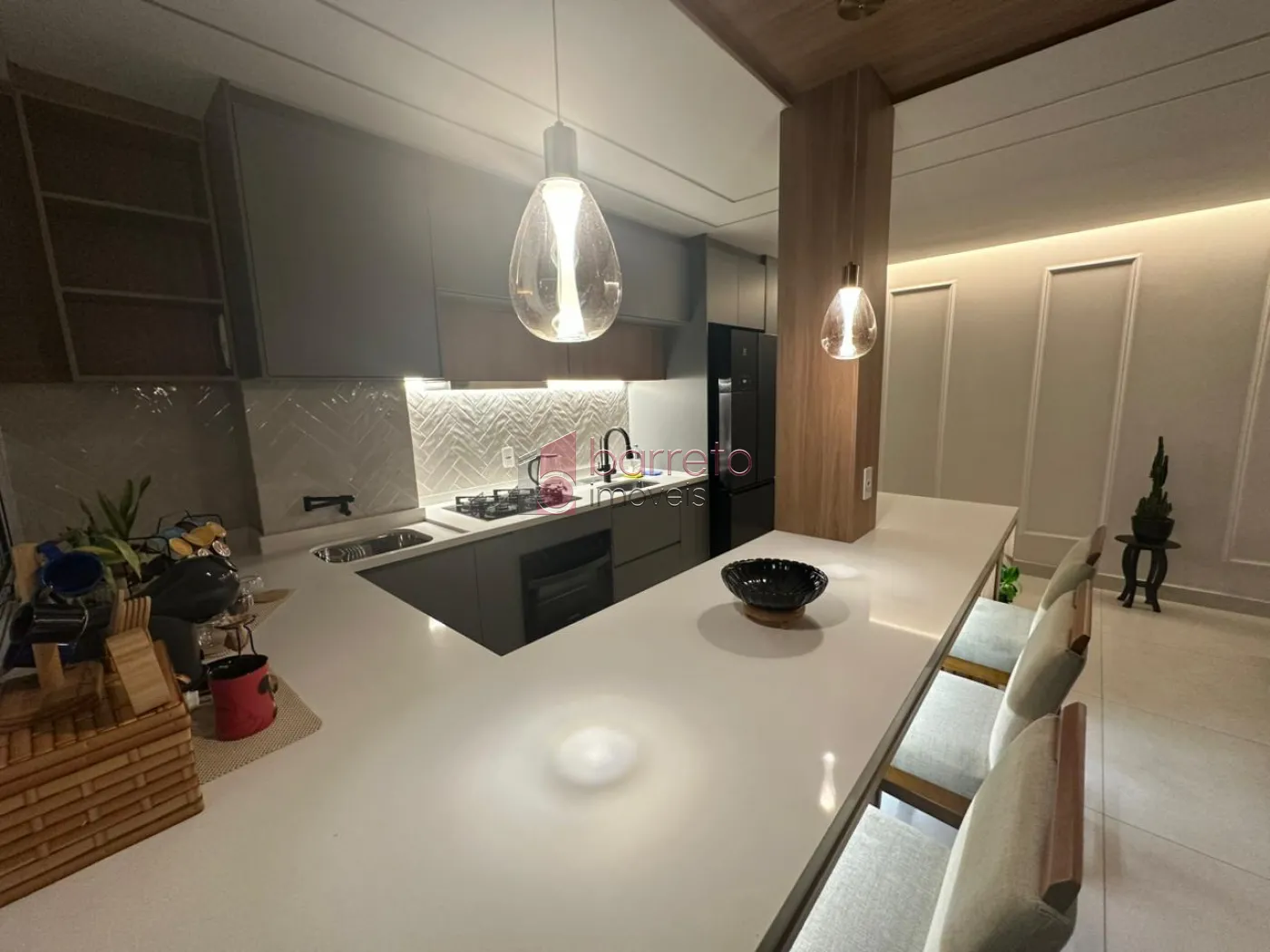 APARTAMENTO COM 02 QUARTOS À VENDA NO CONDOMÍNIO VILA FLOR – JUNDIAÍ/SP