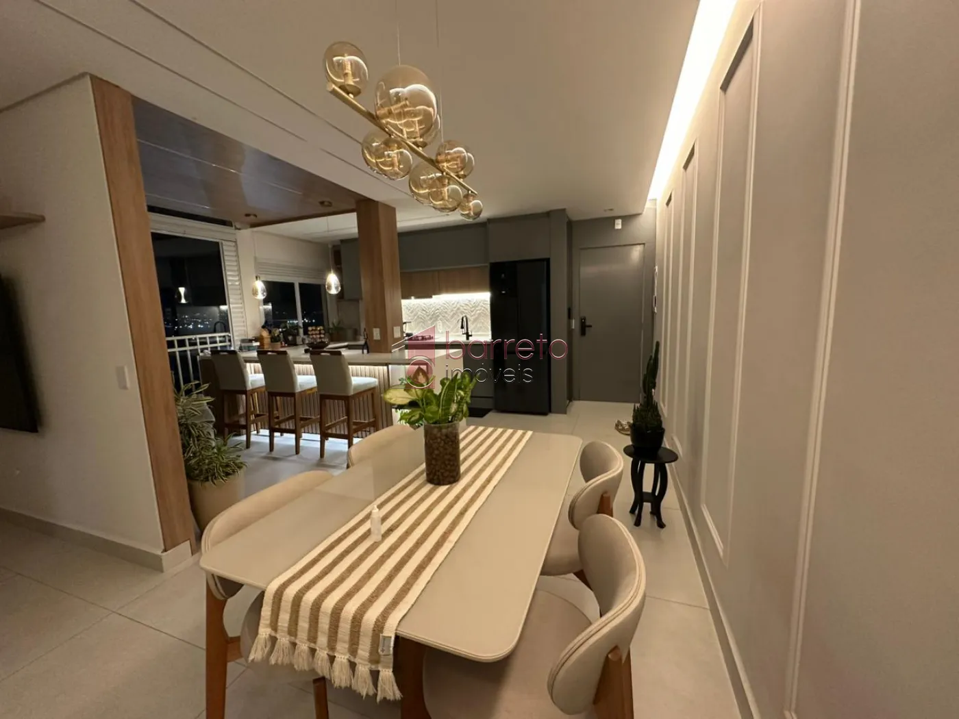 APARTAMENTO COM 02 QUARTOS À VENDA NO CONDOMÍNIO VILA FLOR – JUNDIAÍ/SP