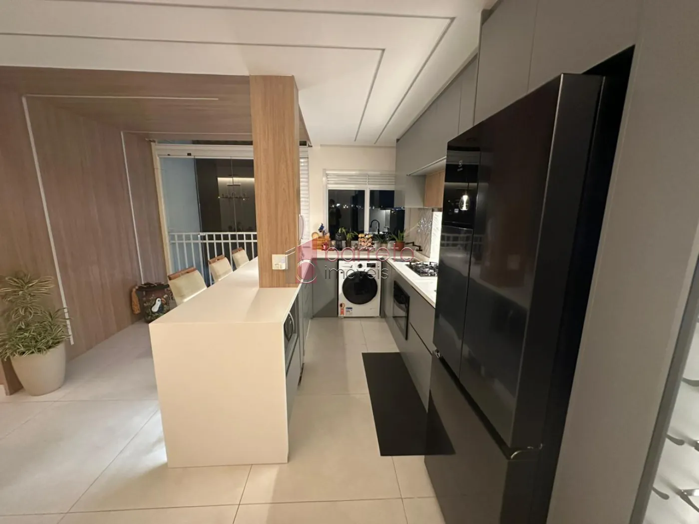 APARTAMENTO COM 02 QUARTOS À VENDA NO CONDOMÍNIO VILA FLOR – JUNDIAÍ/SP