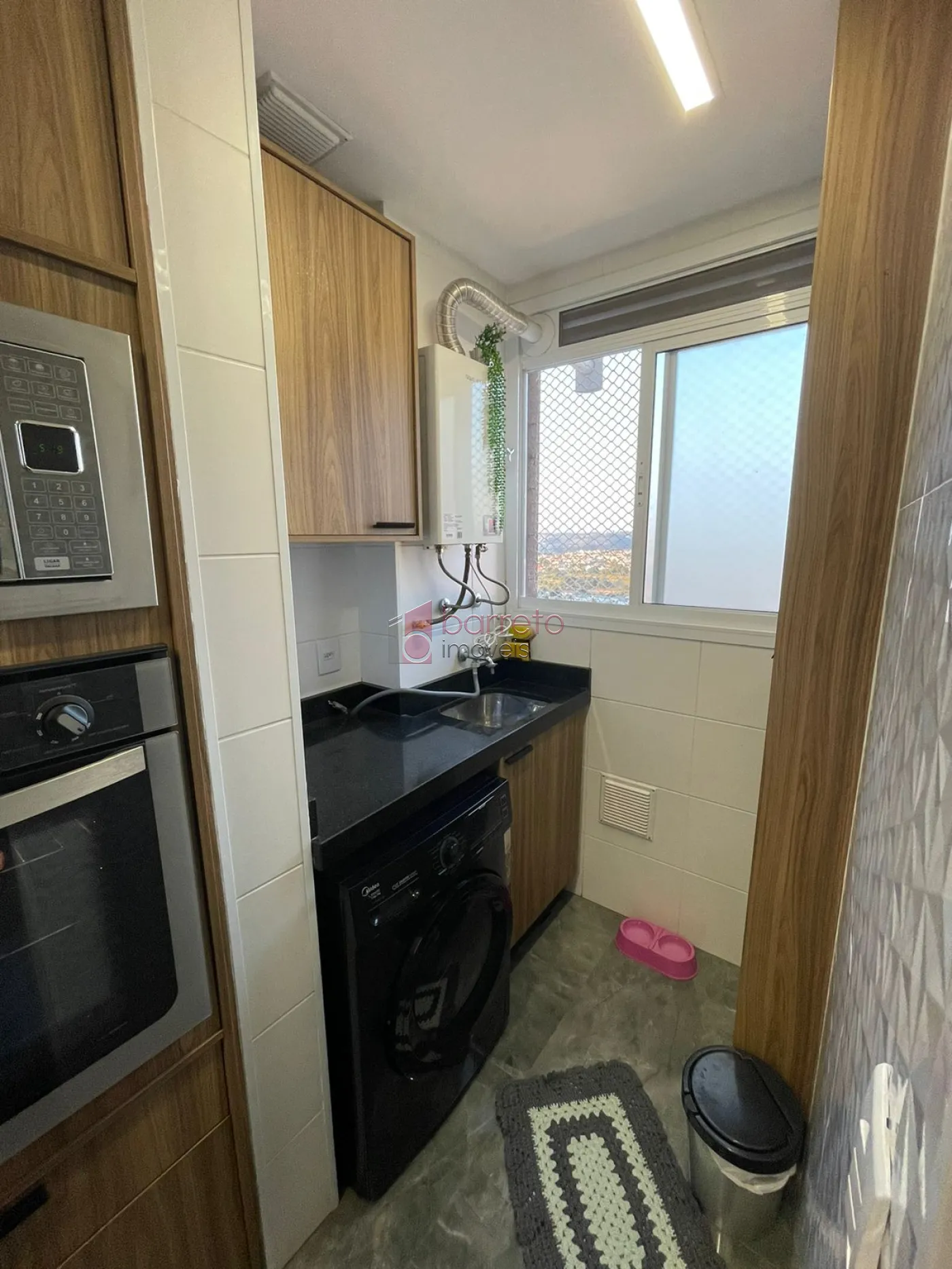 APARTAMENTO COM 02 QUARTOS À VENDA NO CONDOMÍNIO ALTOS DA SAMUEL MARTINS – JUNDIAÍ/SP