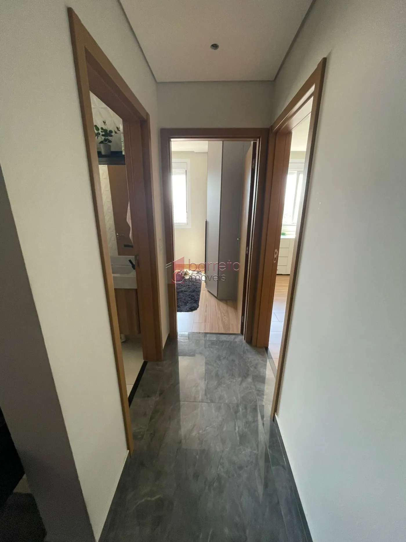 APARTAMENTO COM 02 QUARTOS À VENDA NO CONDOMÍNIO ALTOS DA SAMUEL MARTINS – JUNDIAÍ/SP