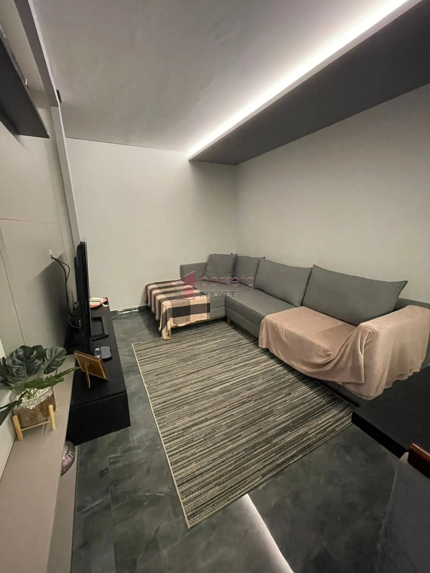 APARTAMENTO COM 02 QUARTOS À VENDA NO CONDOMÍNIO ALTOS DA SAMUEL MARTINS – JUNDIAÍ/SP