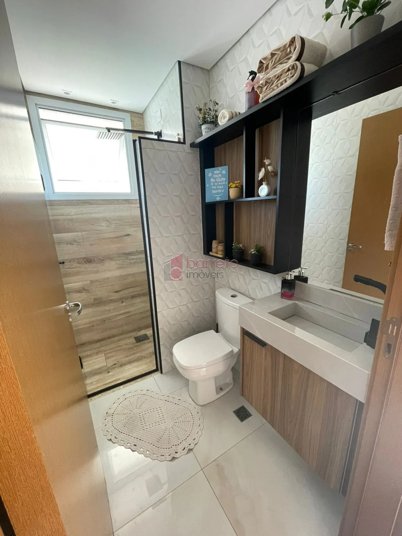 APARTAMENTO COM 02 QUARTOS À VENDA NO CONDOMÍNIO ALTOS DA SAMUEL MARTINS – JUNDIAÍ/SP