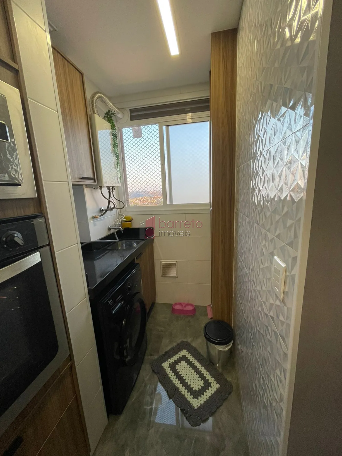APARTAMENTO COM 02 QUARTOS À VENDA NO CONDOMÍNIO ALTOS DA SAMUEL MARTINS – JUNDIAÍ/SP