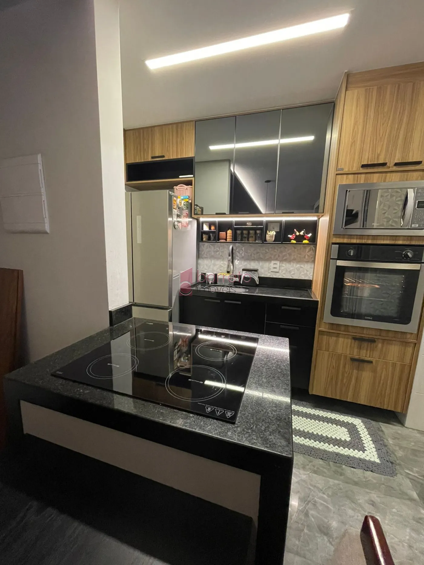 APARTAMENTO COM 02 QUARTOS À VENDA NO CONDOMÍNIO ALTOS DA SAMUEL MARTINS – JUNDIAÍ/SP