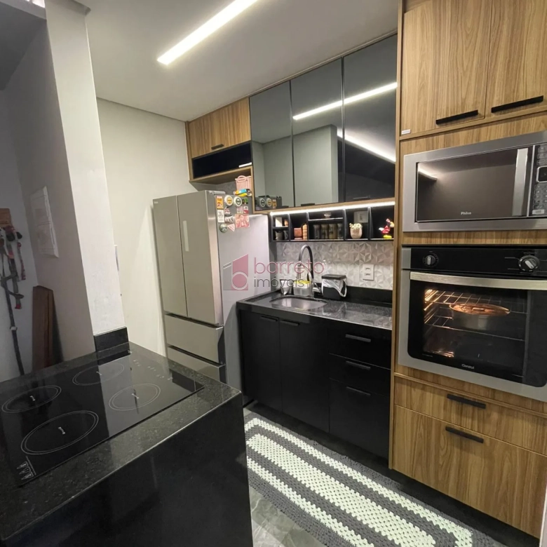 APARTAMENTO COM 02 QUARTOS À VENDA NO CONDOMÍNIO ALTOS DA SAMUEL MARTINS – JUNDIAÍ/SP