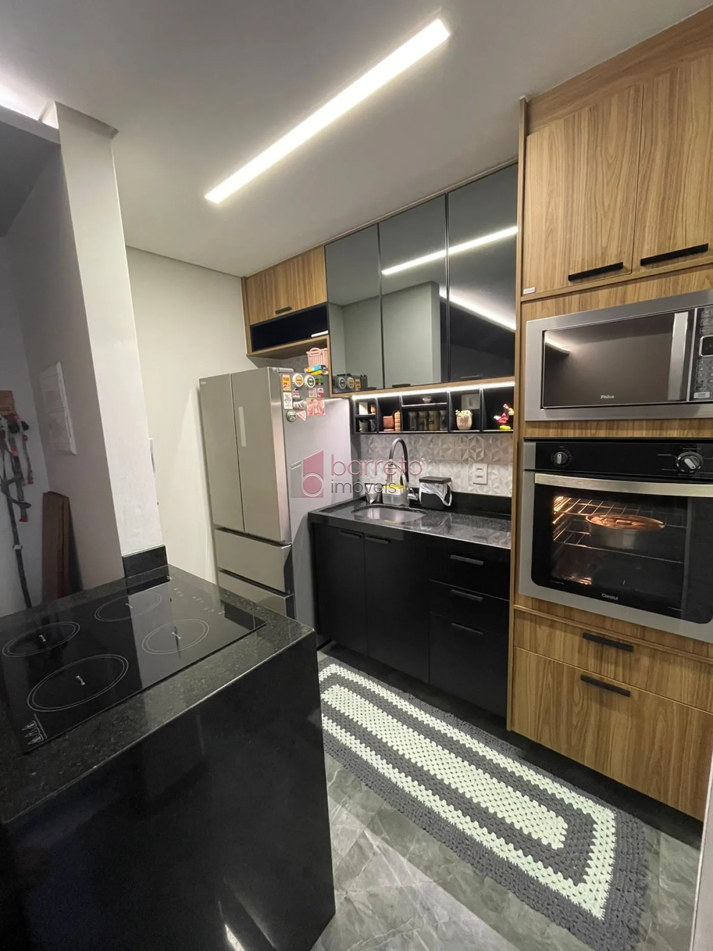 APARTAMENTO COM 02 QUARTOS À VENDA NO CONDOMÍNIO ALTOS DA SAMUEL MARTINS – JUNDIAÍ/SP