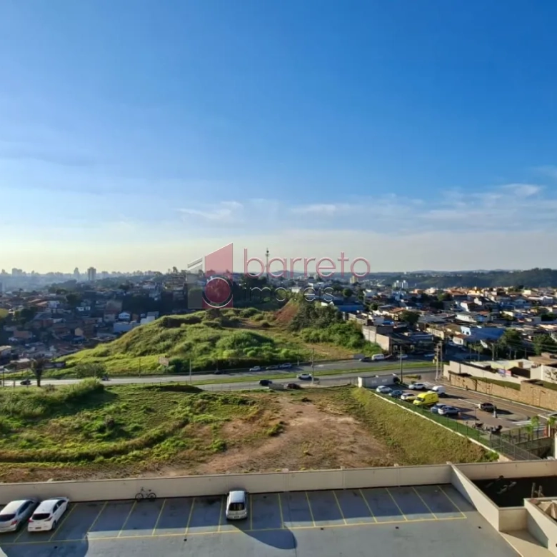 APARTAMENTO MOBILIADO À VENDA NO CONDOMÍNIO ALTOS DA SAMUEL – JUNDIAÍ/SP