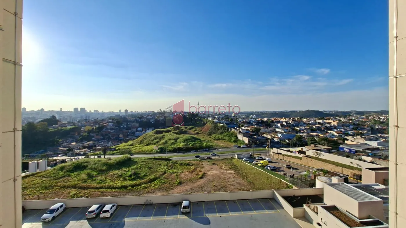 APARTAMENTO MOBILIADO À VENDA NO CONDOMÍNIO ALTOS DA SAMUEL – JUNDIAÍ/SP