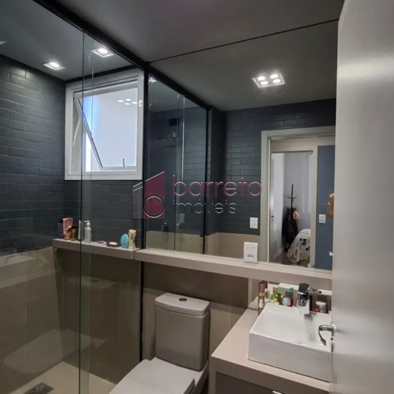 APARTAMENTO MOBILIADO À VENDA NO CONDOMÍNIO ALTOS DA SAMUEL – JUNDIAÍ/SP