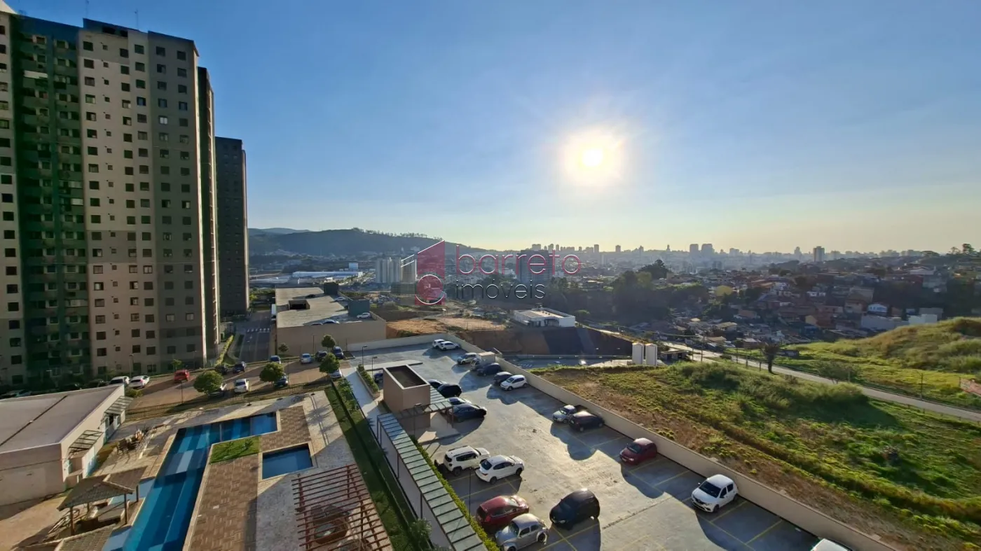 APARTAMENTO MOBILIADO À VENDA NO CONDOMÍNIO ALTOS DA SAMUEL – JUNDIAÍ/SP