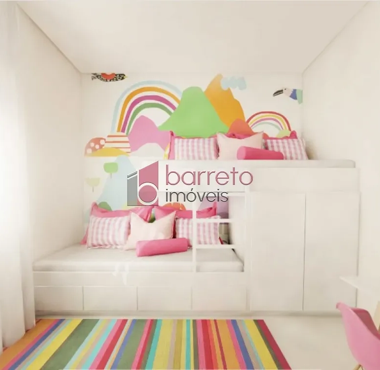 APARTAMENTO À VENDA NO CONDOMÍNIO ALTOS DA AVENIDA – JUNDIAÍ/SP