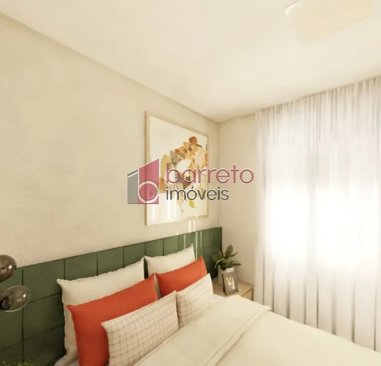 APARTAMENTO À VENDA NO CONDOMÍNIO ALTOS DA AVENIDA – JUNDIAÍ/SP