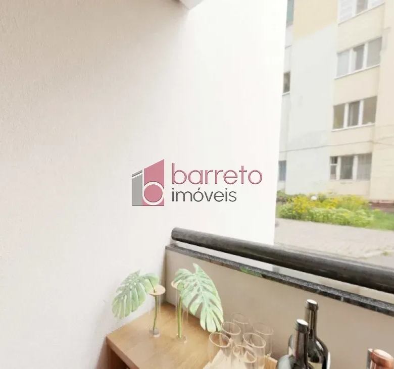 APARTAMENTO À VENDA NO CONDOMÍNIO ALTOS DA AVENIDA – JUNDIAÍ/SP