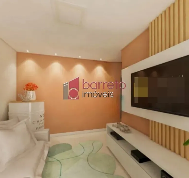 APARTAMENTO À VENDA NO CONDOMÍNIO ALTOS DA AVENIDA – JUNDIAÍ/SP