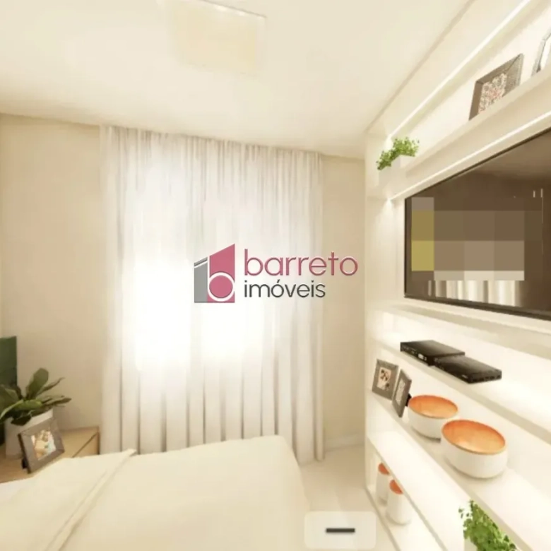 APARTAMENTO À VENDA NO CONDOMÍNIO ALTOS DA AVENIDA – JUNDIAÍ/SP