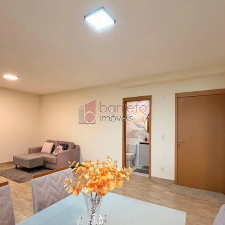 APARTAMENTO À VENDA NO CONDOMÍNIO ALTOS DA AVENIDA EM JUNDIAÍ/SP