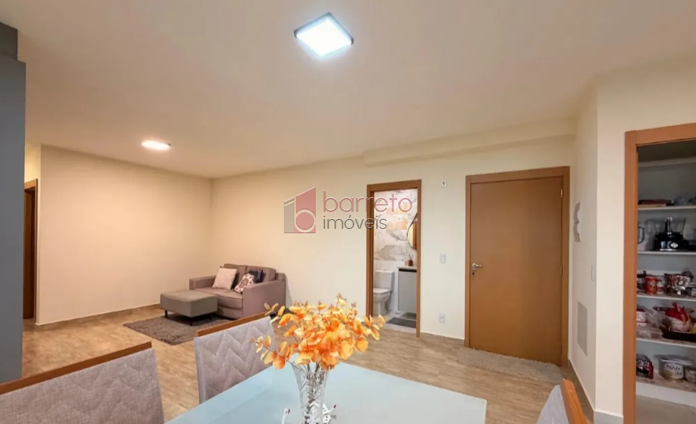 APARTAMENTO À VENDA NO CONDOMÍNIO ALTOS DA AVENIDA EM JUNDIAÍ/SP