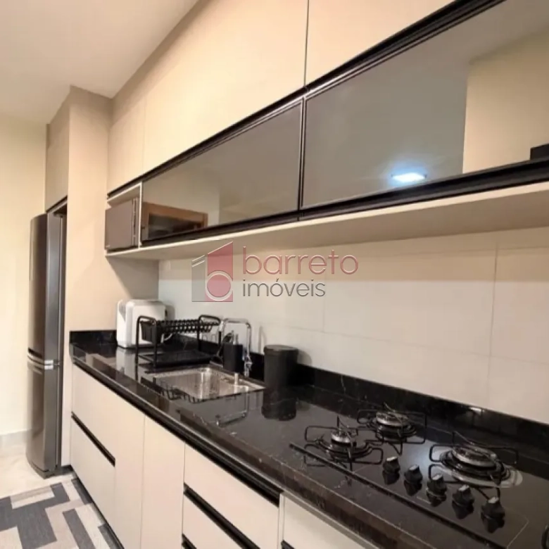APARTAMENTO À VENDA NO CONDOMÍNIO ALTOS DA AVENIDA EM JUNDIAÍ/SP