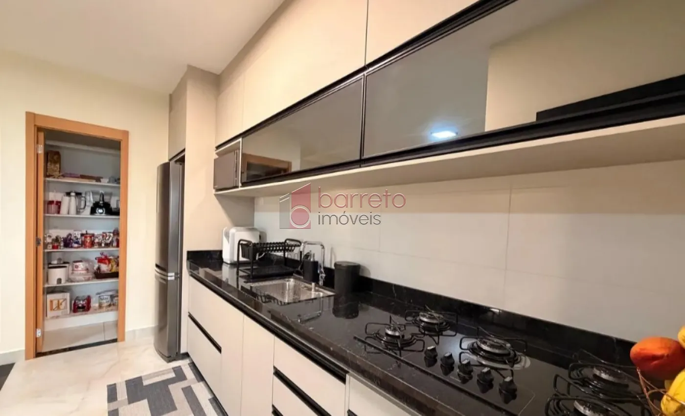 APARTAMENTO À VENDA NO CONDOMÍNIO ALTOS DA AVENIDA EM JUNDIAÍ/SP