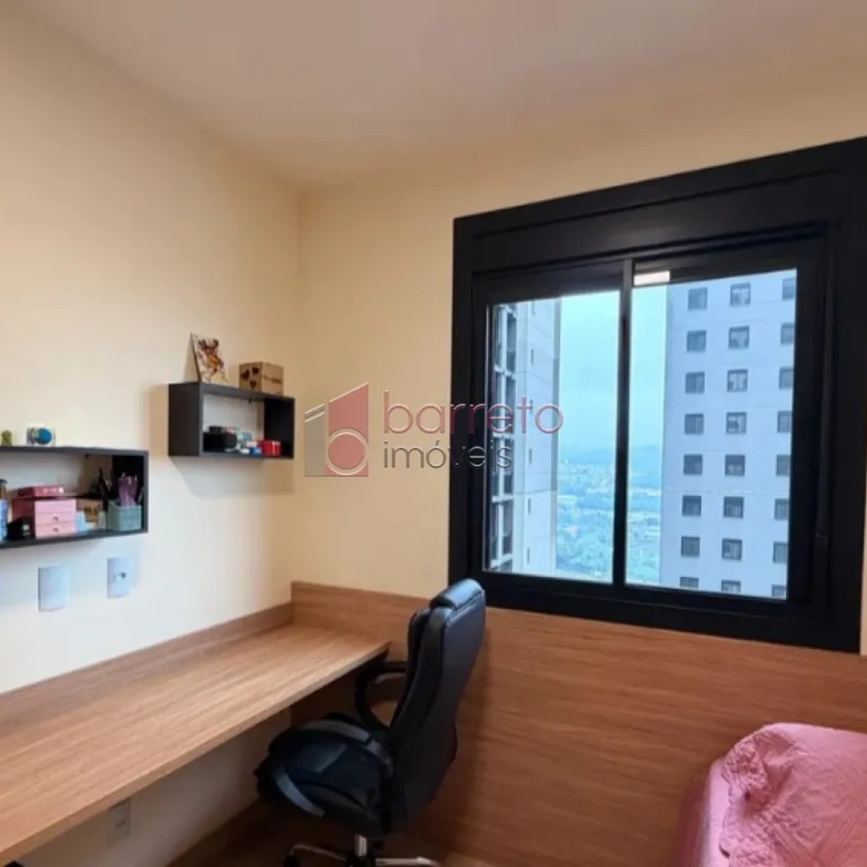 APARTAMENTO À VENDA NO CONDOMÍNIO ALTOS DA AVENIDA EM JUNDIAÍ/SP