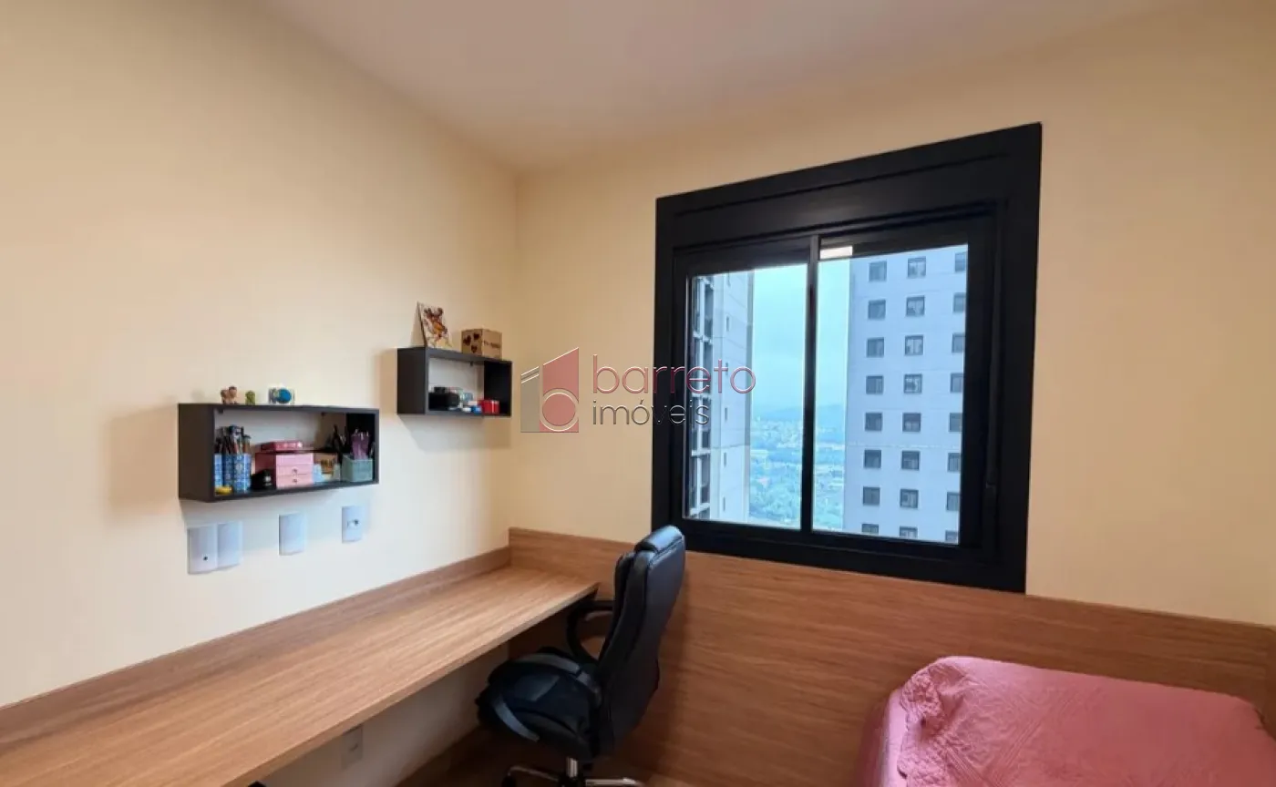 APARTAMENTO À VENDA NO CONDOMÍNIO ALTOS DA AVENIDA EM JUNDIAÍ/SP