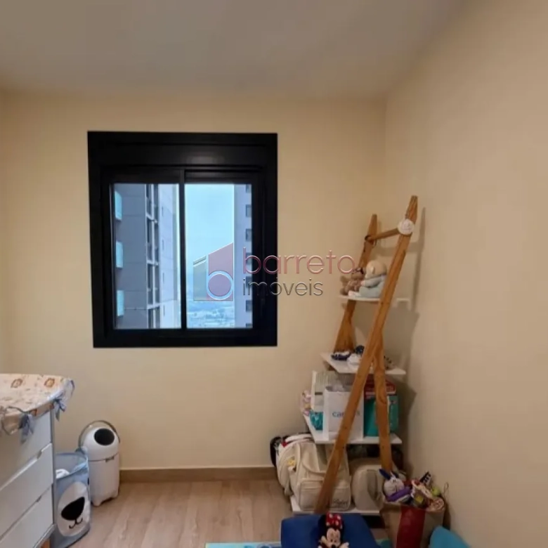 APARTAMENTO À VENDA NO CONDOMÍNIO ALTOS DA AVENIDA EM JUNDIAÍ/SP