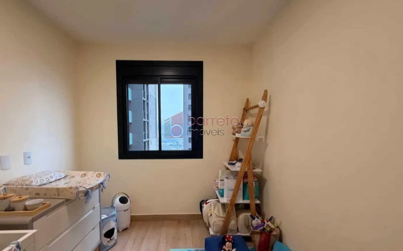 APARTAMENTO À VENDA NO CONDOMÍNIO ALTOS DA AVENIDA EM JUNDIAÍ/SP