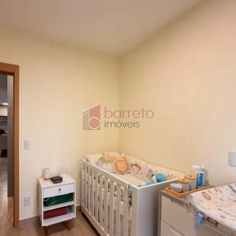 APARTAMENTO À VENDA NO CONDOMÍNIO ALTOS DA AVENIDA EM JUNDIAÍ/SP