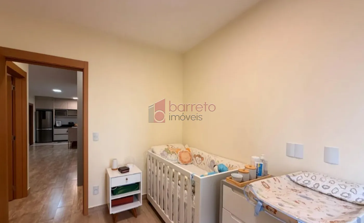 APARTAMENTO À VENDA NO CONDOMÍNIO ALTOS DA AVENIDA EM JUNDIAÍ/SP