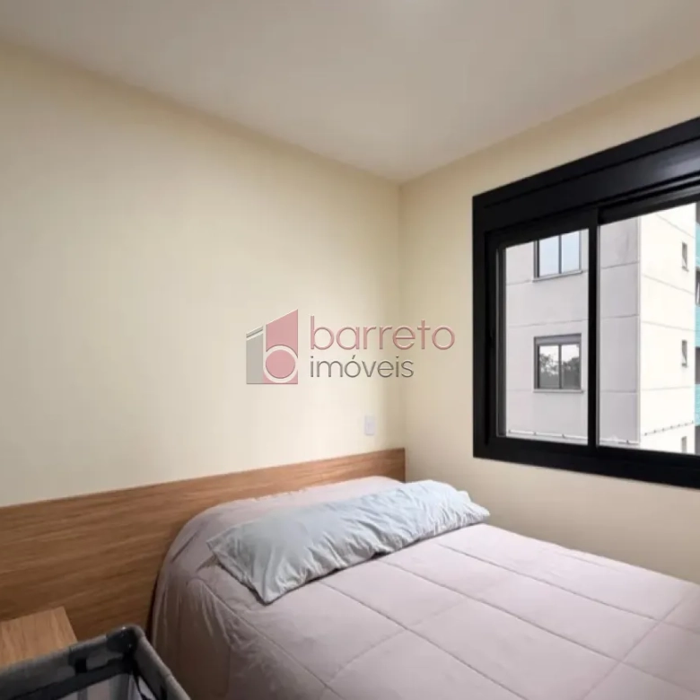APARTAMENTO À VENDA NO CONDOMÍNIO ALTOS DA AVENIDA EM JUNDIAÍ/SP
