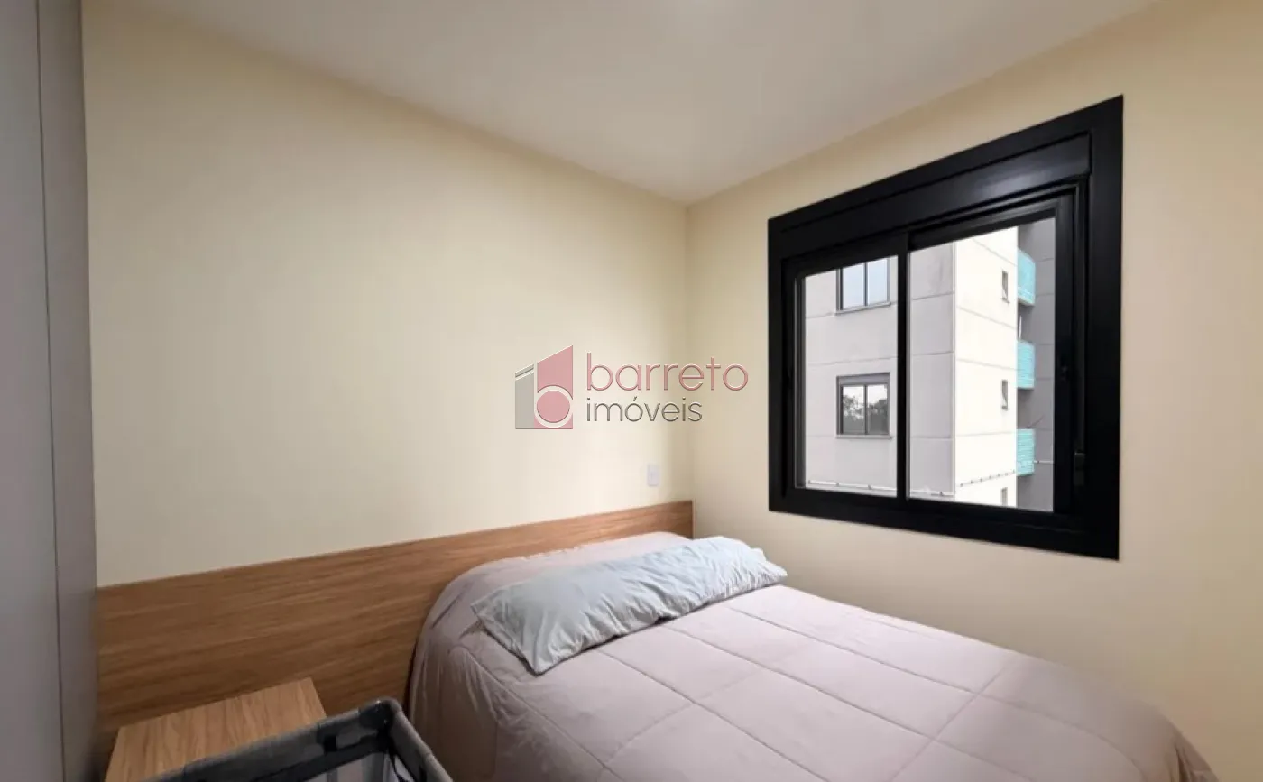 APARTAMENTO À VENDA NO CONDOMÍNIO ALTOS DA AVENIDA EM JUNDIAÍ/SP
