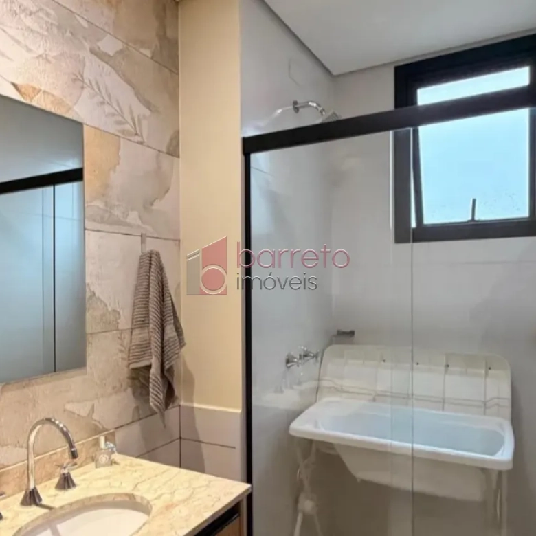 APARTAMENTO À VENDA NO CONDOMÍNIO ALTOS DA AVENIDA EM JUNDIAÍ/SP