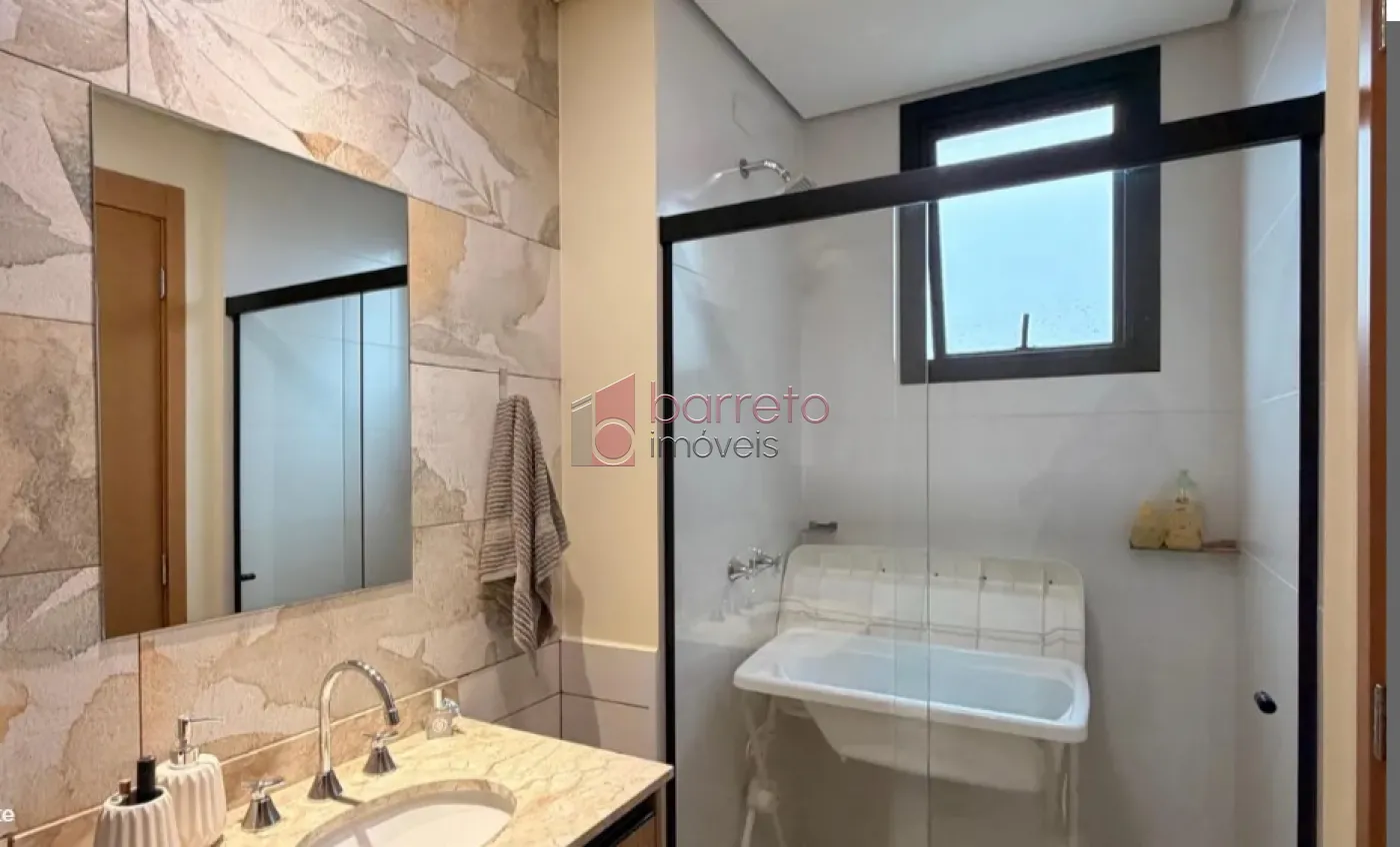 APARTAMENTO À VENDA NO CONDOMÍNIO ALTOS DA AVENIDA EM JUNDIAÍ/SP