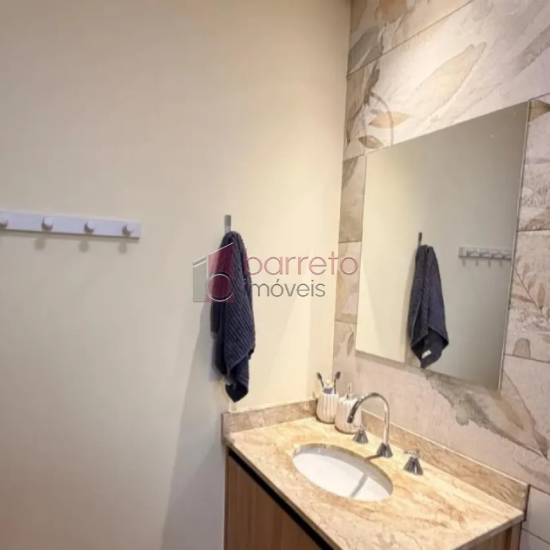 APARTAMENTO À VENDA NO CONDOMÍNIO ALTOS DA AVENIDA EM JUNDIAÍ/SP