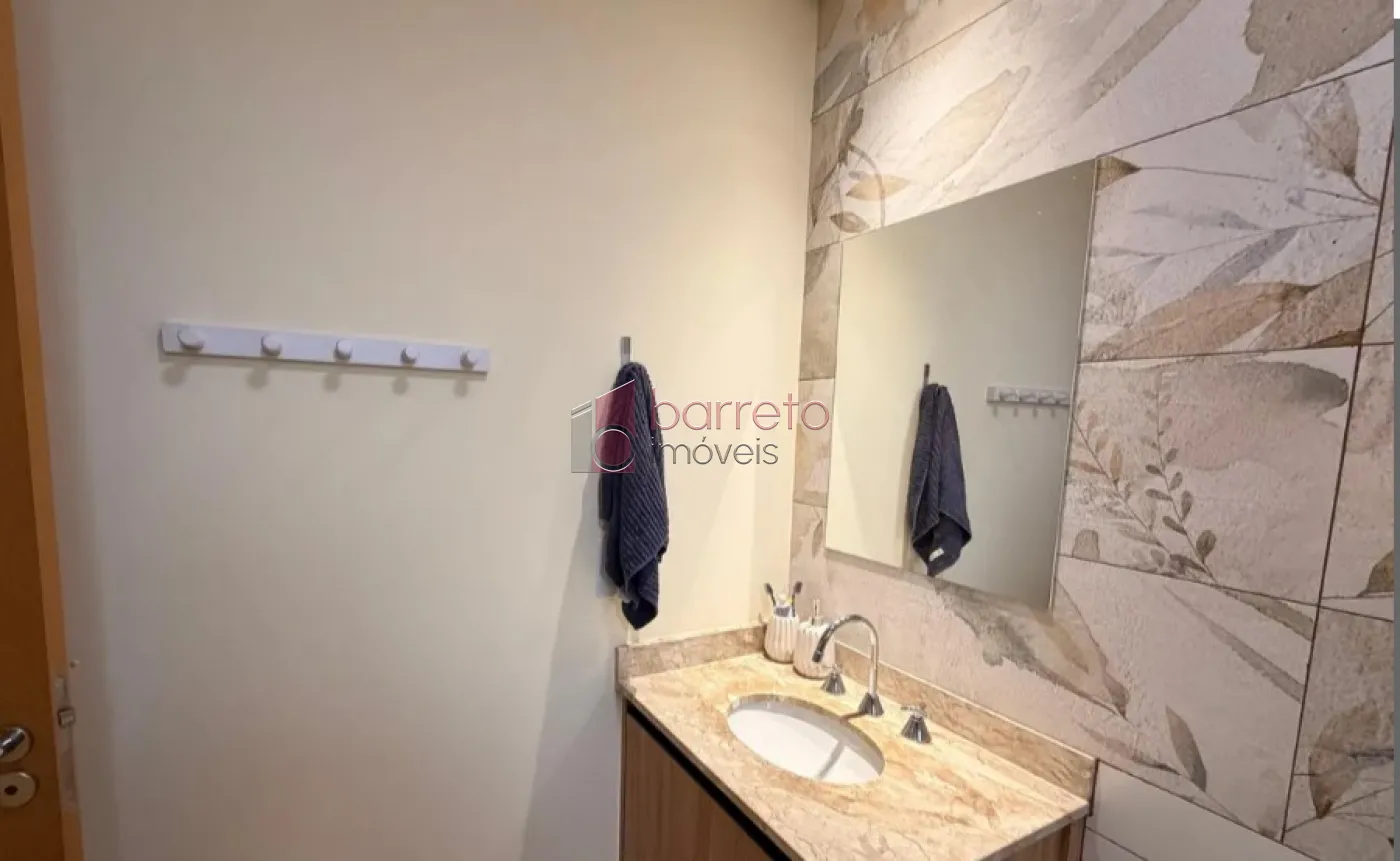 APARTAMENTO À VENDA NO CONDOMÍNIO ALTOS DA AVENIDA EM JUNDIAÍ/SP