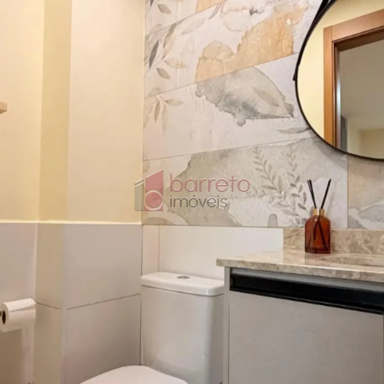 APARTAMENTO À VENDA NO CONDOMÍNIO ALTOS DA AVENIDA EM JUNDIAÍ/SP